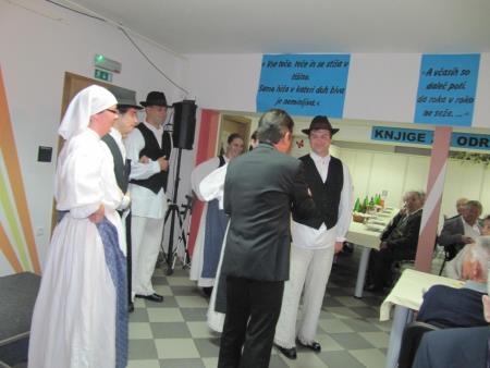 Srečanje starejših občanov Občine Razkrižje 2013 22